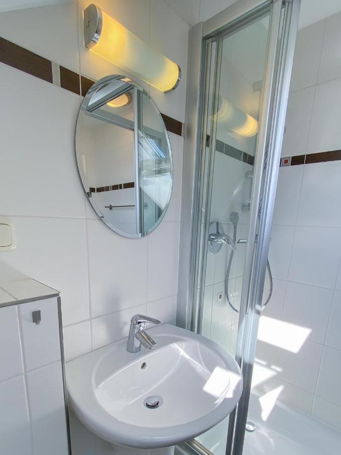 Ferienwohnung Ferienweingut Juergen Beth Kröv Exterior foto