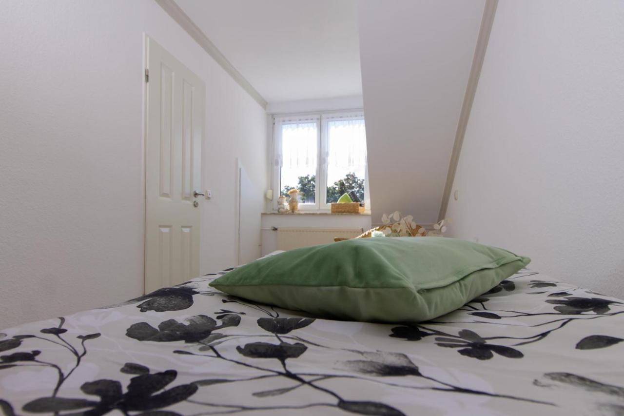 Ferienwohnung Ferienweingut Juergen Beth Kröv Exterior foto
