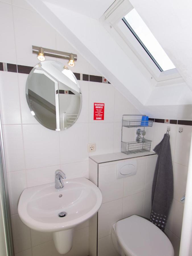 Ferienwohnung Ferienweingut Juergen Beth Kröv Exterior foto